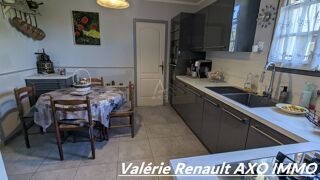  Maison à vendre 5 pièces 134 m²