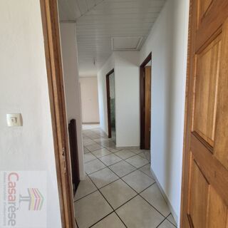  Maison à louer 5 pièces 91 m²