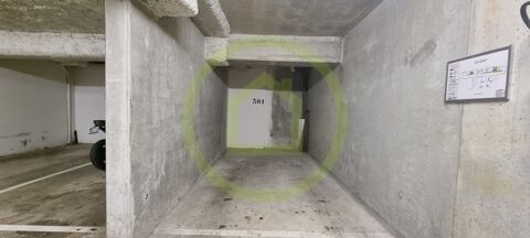  Parking / Garage � louer 14 m�