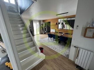  Maison � vendre 6 pi�ces 155 m�