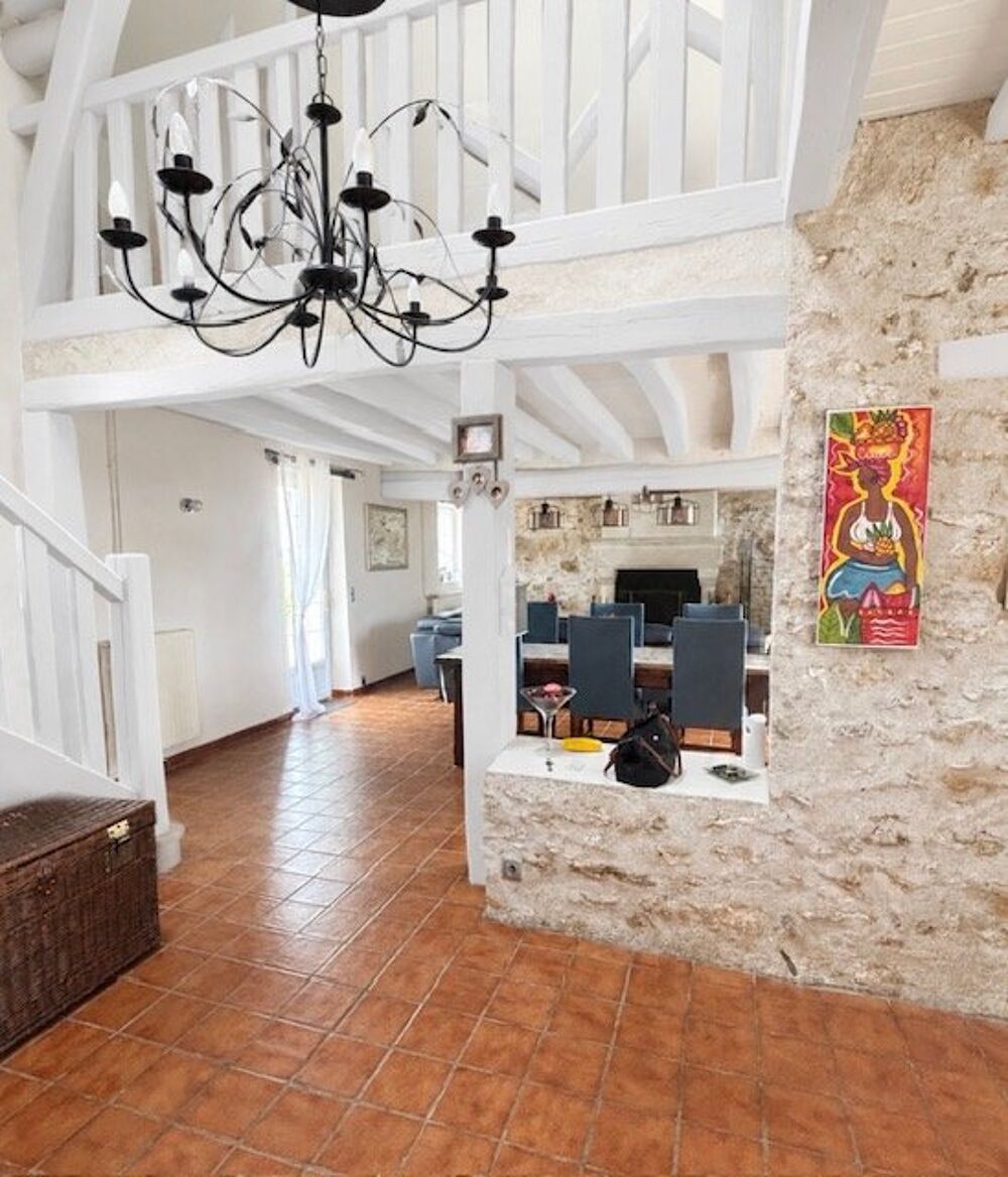 Vente Maison Maison Augers en brie