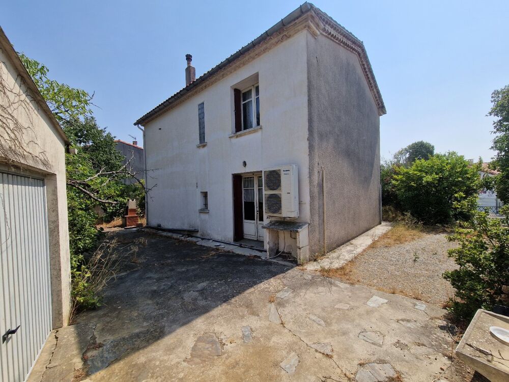 Vente Maison Pavillon Bagnoles