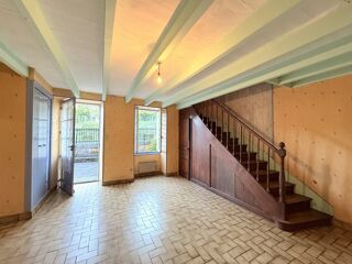  Maison � vendre 4 pi�ces 77 m�