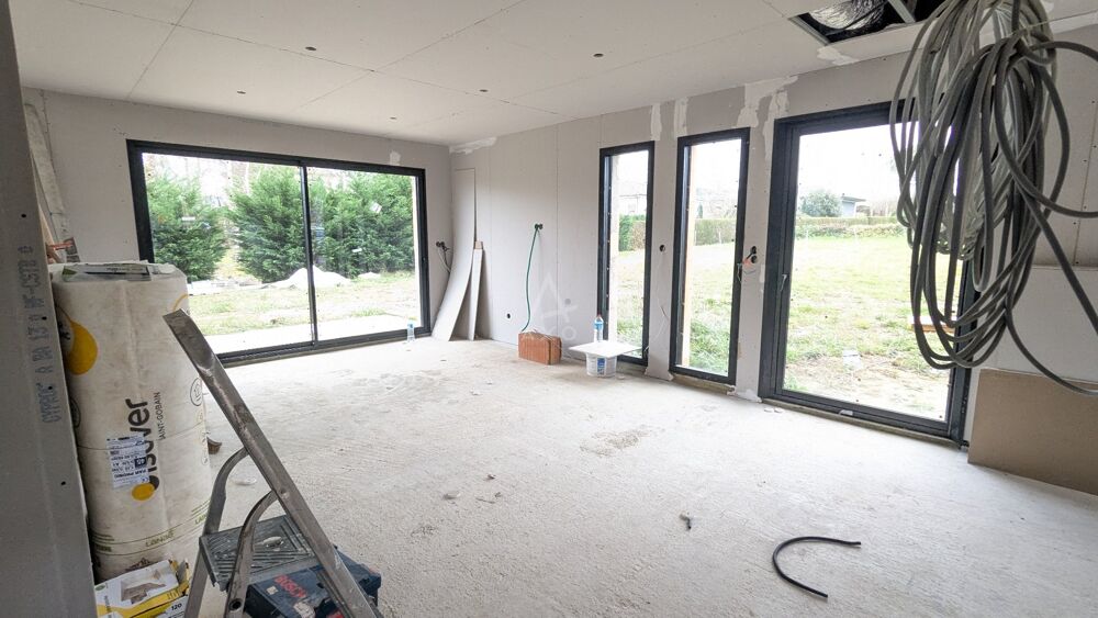 Vente Maison Villa L'union
