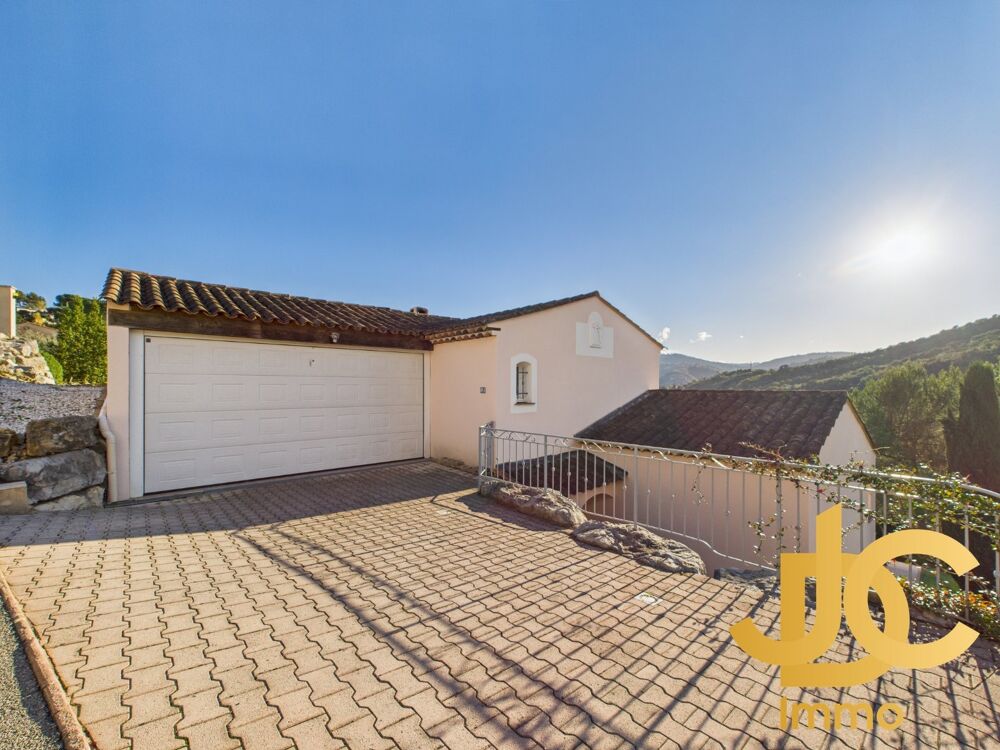  vendre  Maison Auribeau-sur-Siagne (06810)