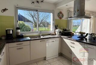 Maison à vendre 5 pièces 105 m²