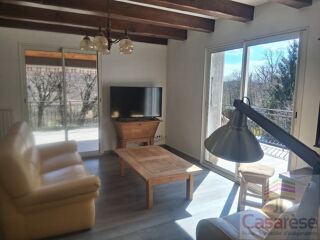  Maison à vendre 6 pièces 140 m²