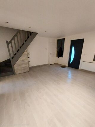  Maison � vendre 2 pi�ces 43 m�