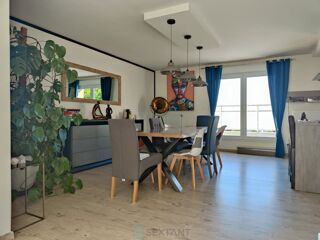  Appartement � vendre 5 pi�ces 115 m�