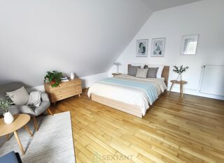  Maison à vendre 6 pièces 316 m²