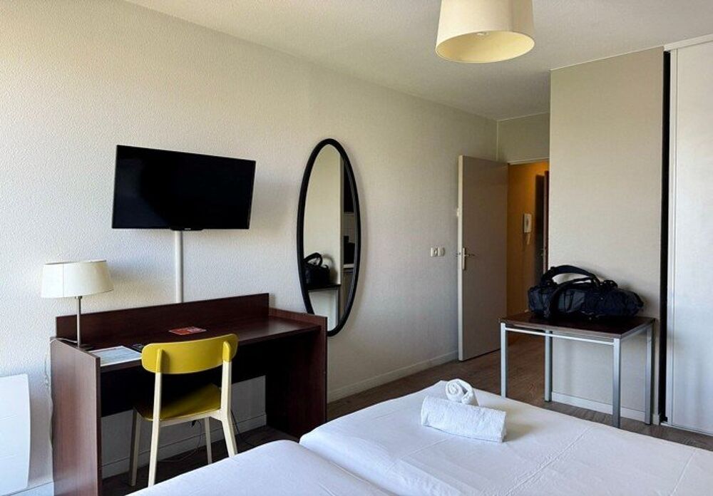 Vente Appartement Résidence Affaires Vanves