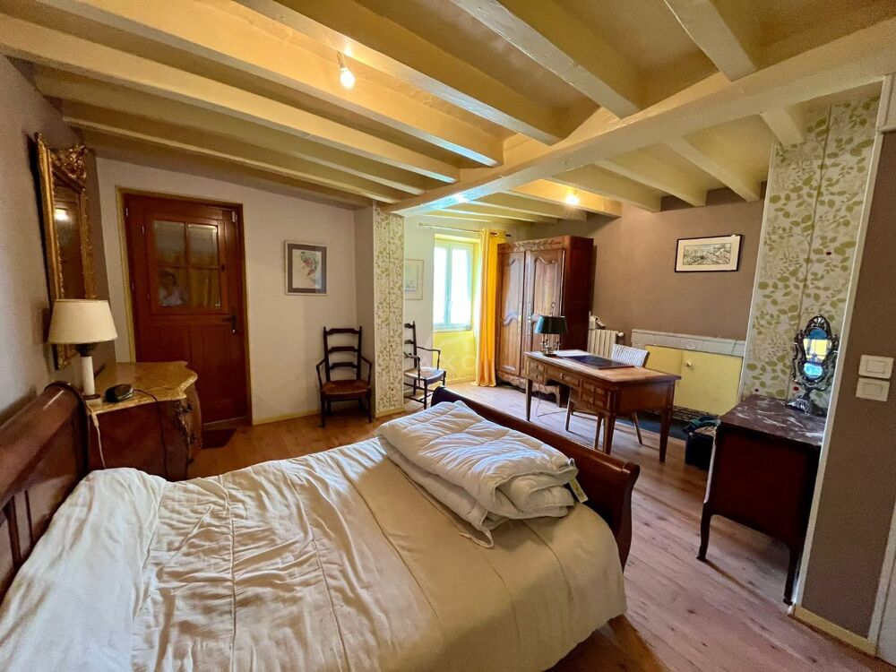 Vente Maison Maison Juigne sur loire