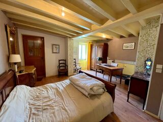  Maison à vendre 6 pièces 140 m²