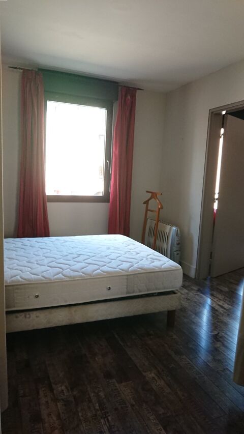  Appartement � louer 2 pi�ces 51 m�