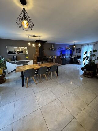  Maison � vendre 4 pi�ces 125 m�