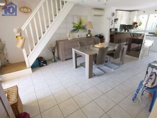  Maison � vendre 5 pi�ces 95 m�