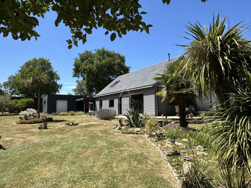Vente Maison Maison Locoal mendon