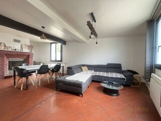  Maison à vendre 4 pièces 99 m²