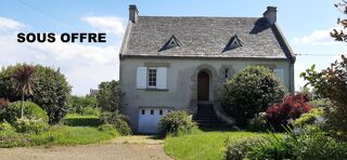  Maison � vendre 7 pi�ces 138 m�