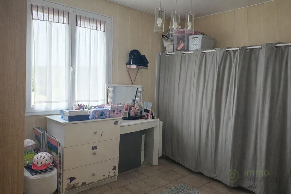 Vente Maison Maison Villeselve