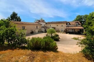  Maison � vendre 11 pi�ces 