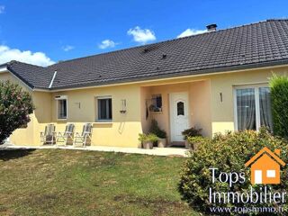  Maison � vendre 4 pi�ces 90 m�