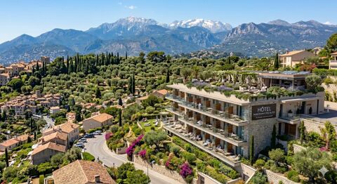 H&ocirc;tel 680000 06800 Cagnes sur mer