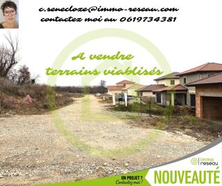  Terrain � vendre 889 m�