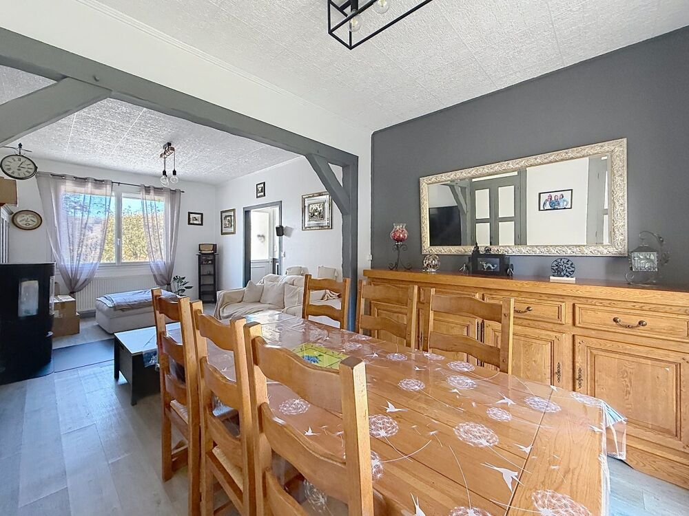 Vente Maison Maison Harfleur