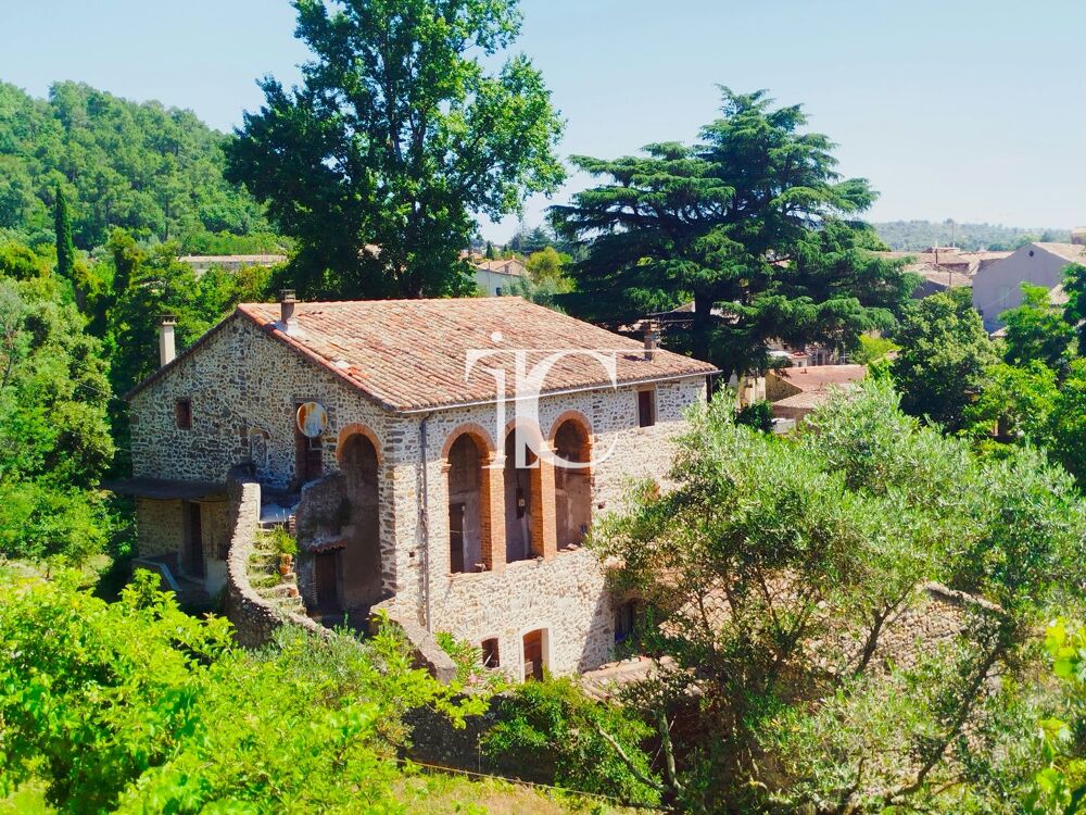 Vente Maison Maison de caractère Les mages