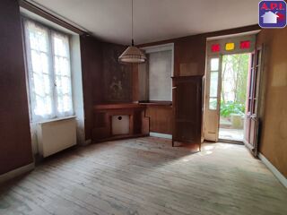  Maison à vendre 6 pièces 132 m²
