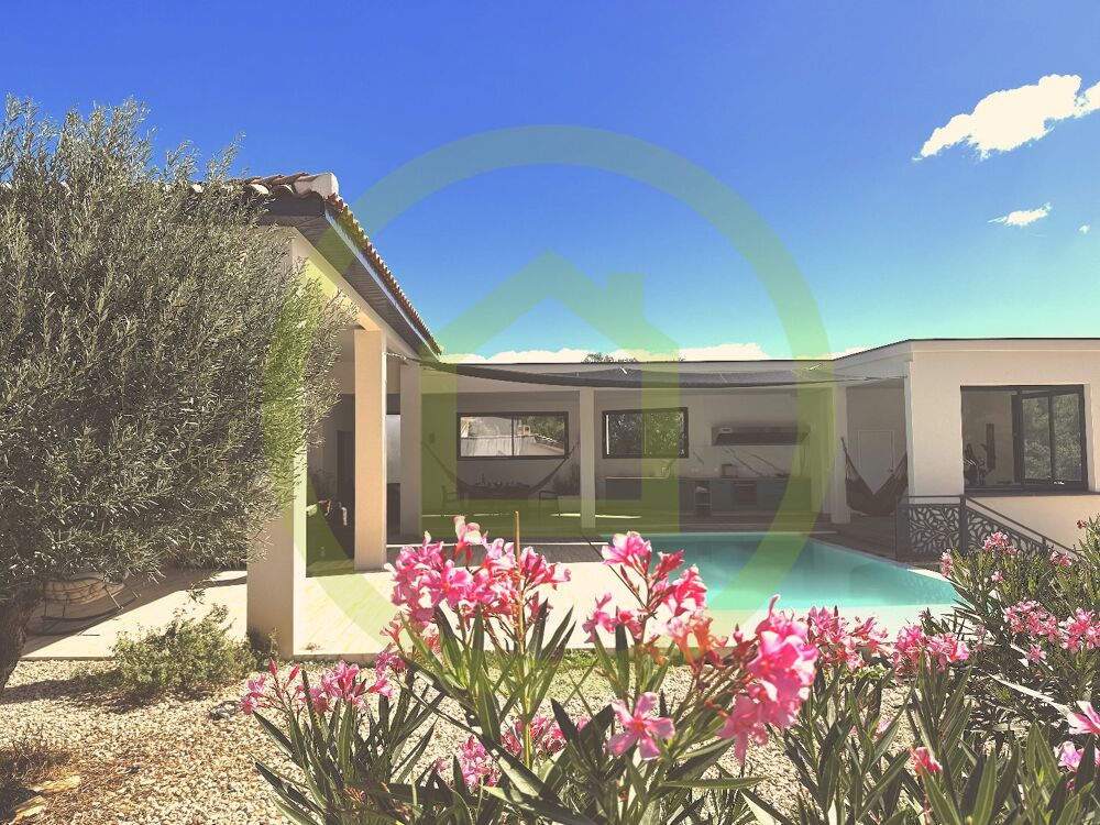 � vendre  Villa Nimes (30900)