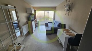  Appartement � vendre 1 pi�ce 25 m�