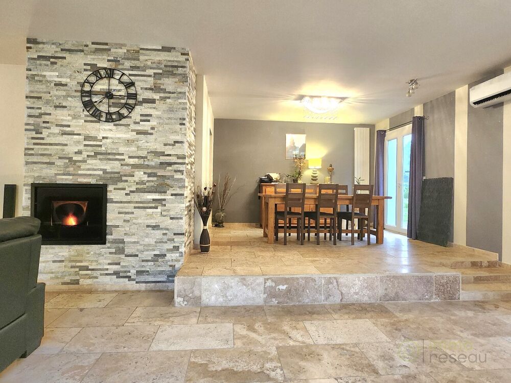 Vente Maison Maison et terrain Suzoy
