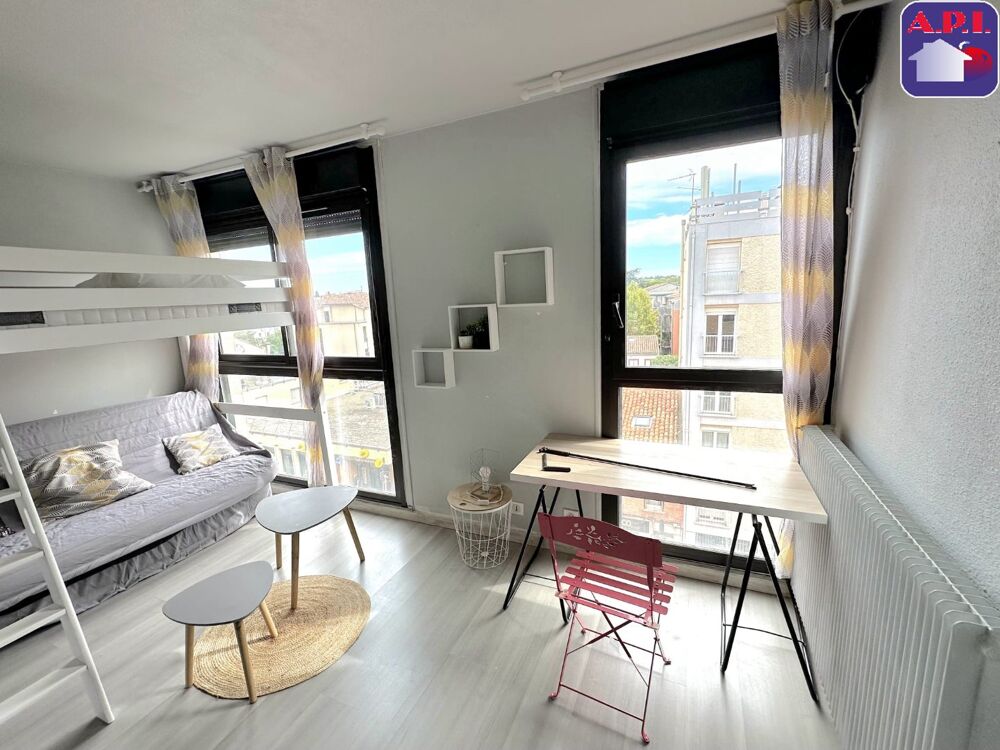 Vente Appartement Appartement Toulouse