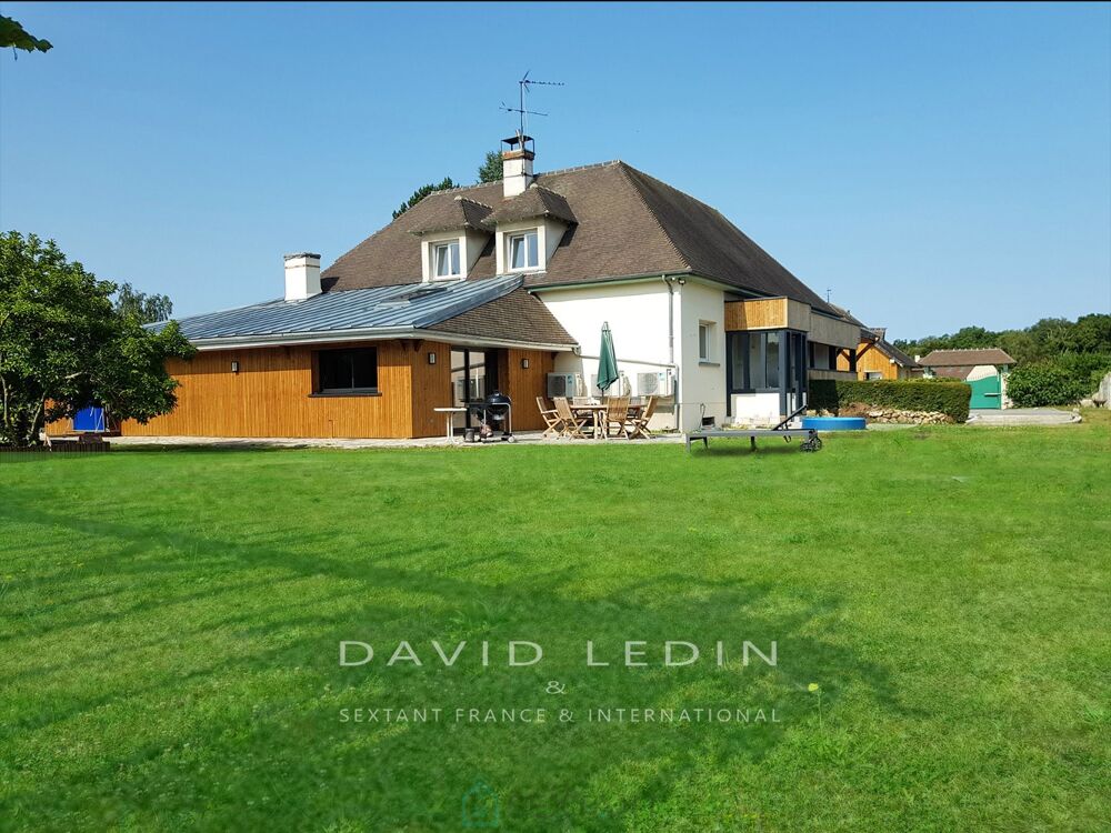  vendre  Maison Cierrey (27930)