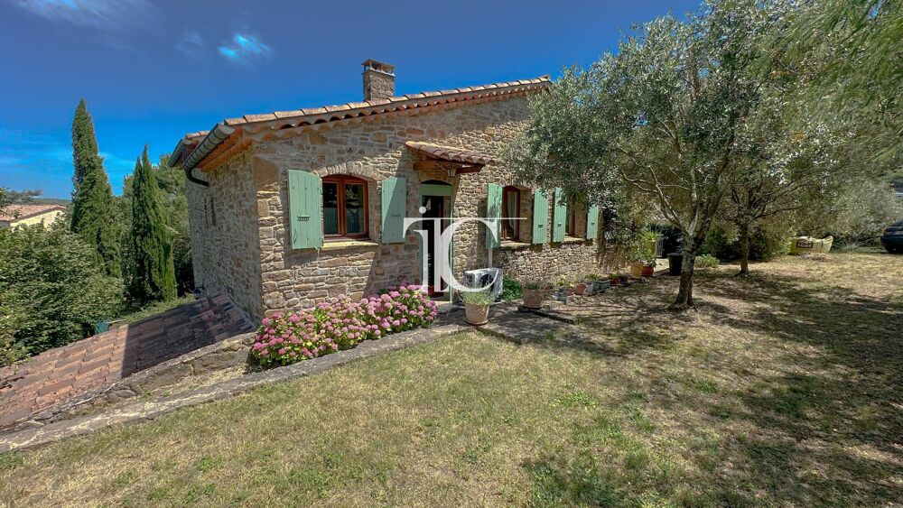 Vente Maison Maison individuelle Saint ambroix