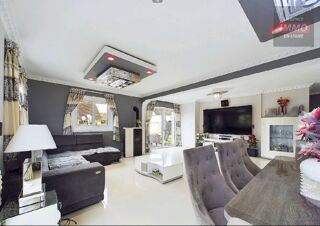  Villa � vendre 8 pi�ces 310 m�