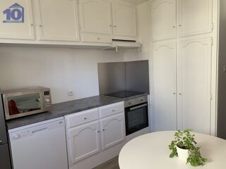  Appartement � vendre 3 pi�ces 83 m�