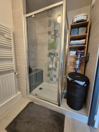  Appartement � vendre 3 pi�ces 66 m�