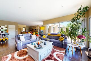  Villa � vendre 6 pi�ces 165 m�