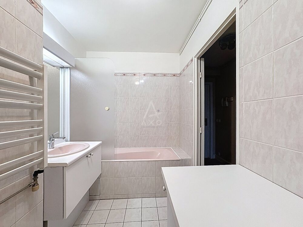 Vente Appartement Appartement Paris 18