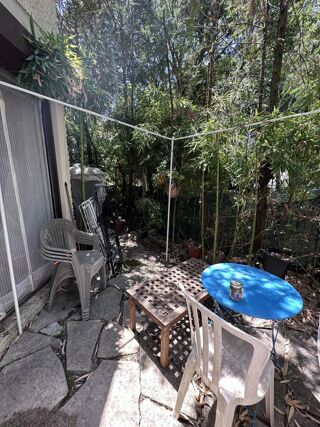  Appartement � vendre 2 pi�ces 44 m�