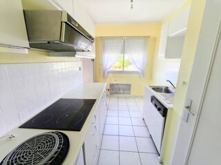  Appartement à vendre 3 pièces 66 m²