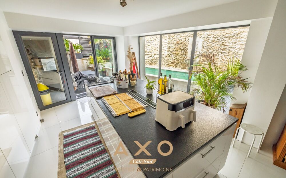 � vendre  Villa Lambesc (13410)