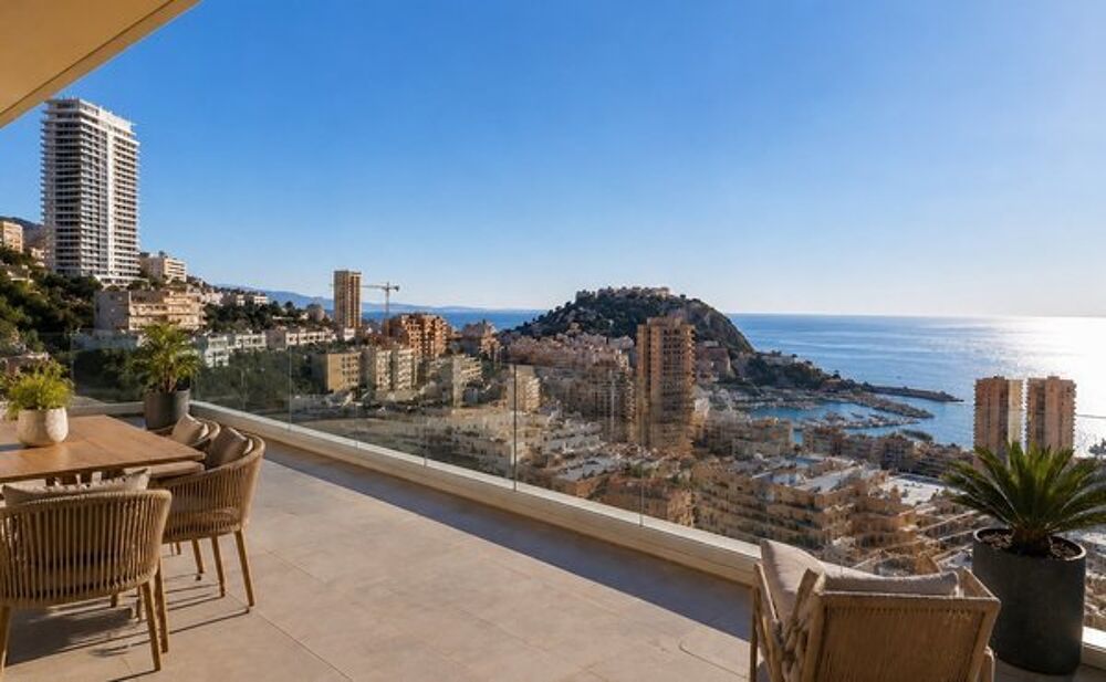 Appartement 5 pièces 127 m² · à Beausoleil · 127 m² · 1 950 000 €