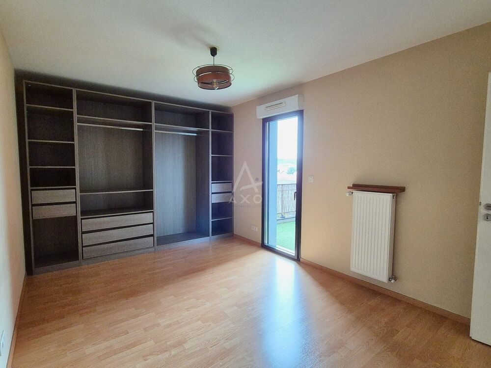 Vente Appartement Appartement Amneville