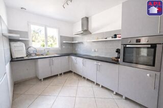  Maison à vendre 4 pièces 114 m²
