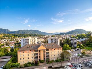  Appartement à vendre 1 pièce 36 m²