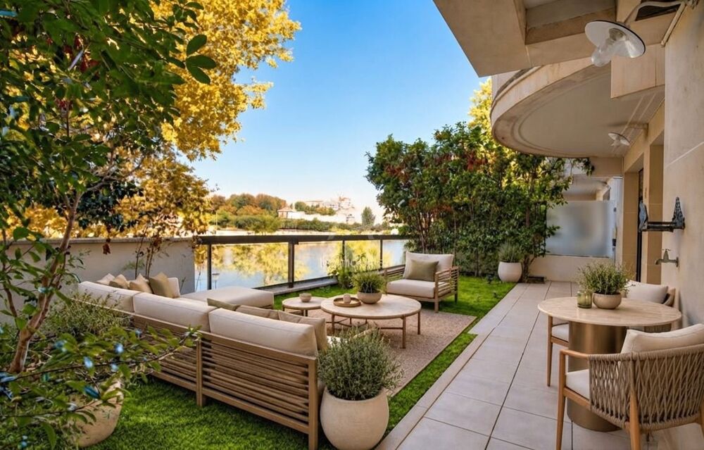Vente Appartement Appartement Neuilly sur seine